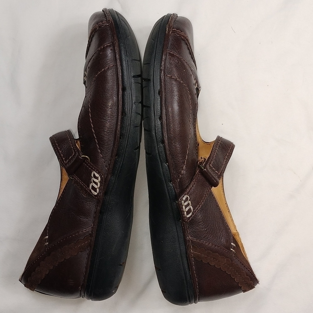Structured by Clark's women's 7W shoes - Picture 9 of 13